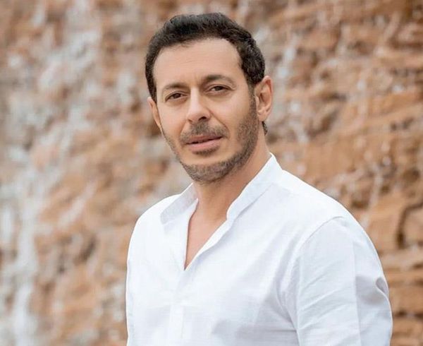 مسلسل دايما عامر الحلقة الأولى