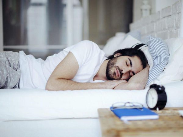 تعديل النوم بعد رمضان 