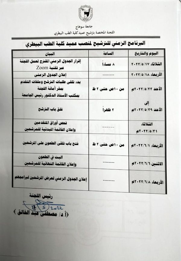 دكتور مصطفى عبدالخالق