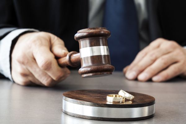 شروط الطلاق في القانون الجديد 