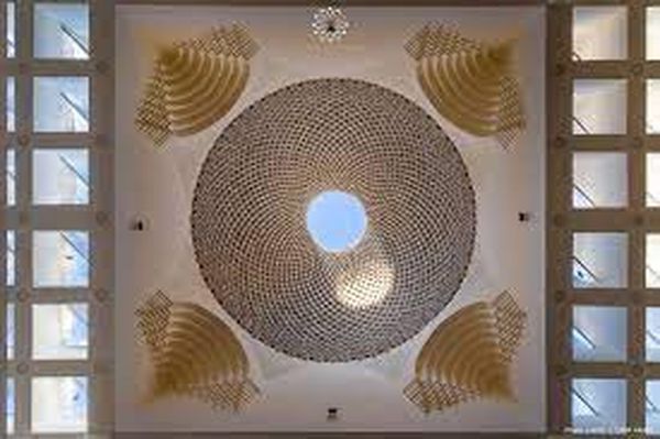 مسجد باصونة