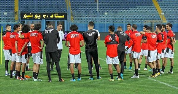 موعد مباراة مصر وأثيوبيا والقنوات الناقلة لها