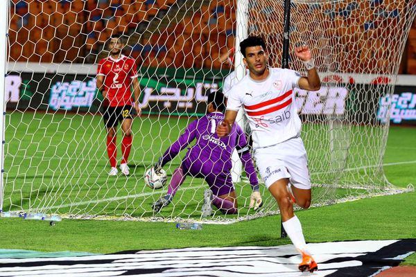 الأهلي والزمالك