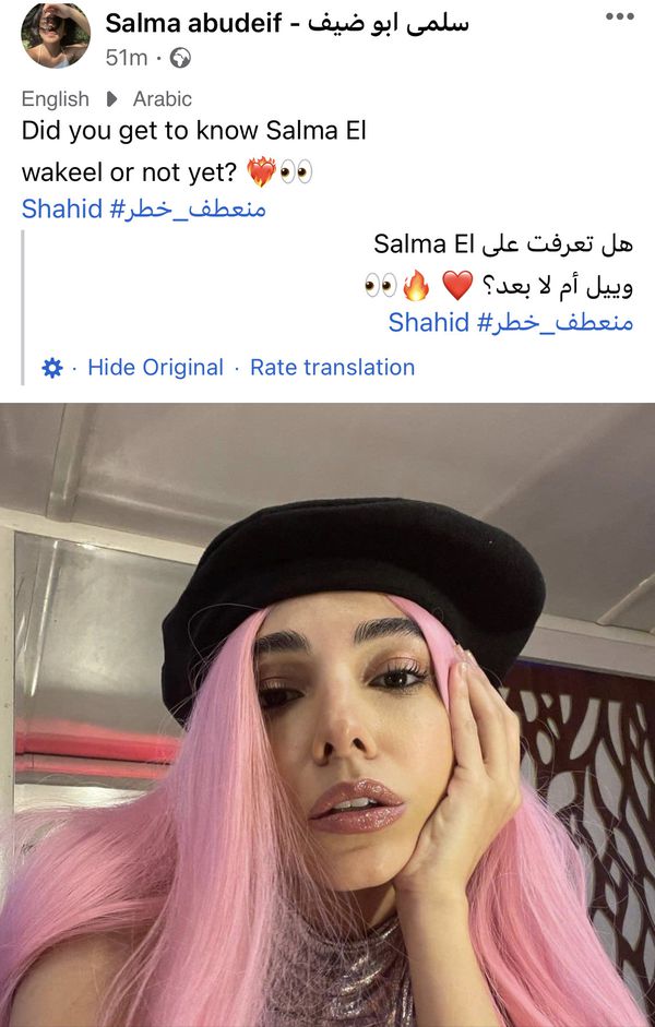 سلمى ابو ضيف