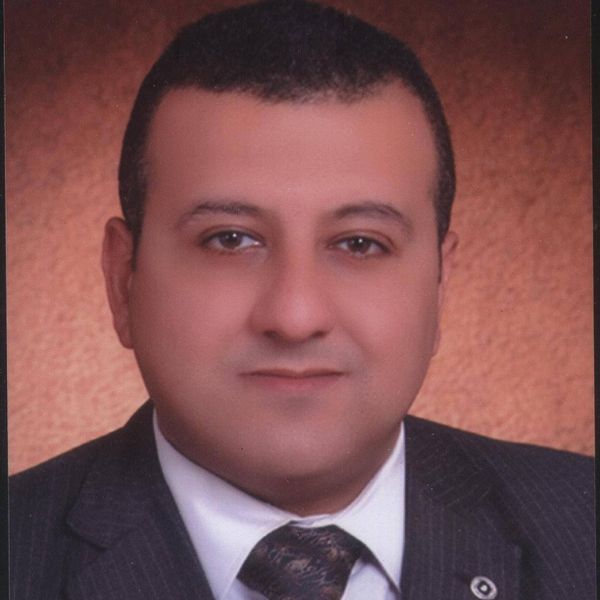 محمد هانئ البرماوى المحام بالنقض 