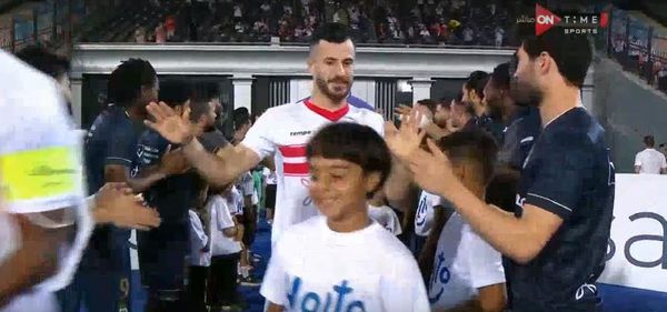 الزمالك والاتحاد السكندري