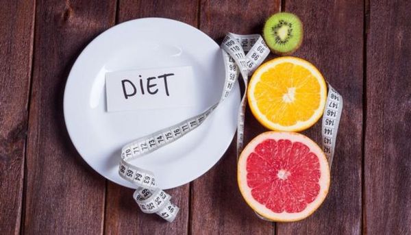 أنظمة غذائية لخسارة الوزن 