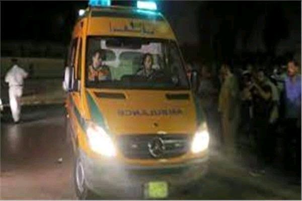 بالاسماء ... مصرع شخصين نتيجة مشاجرة بين عائلتين بمدينة براني بمطروح 