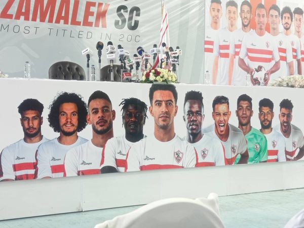 صفقات الزمالك الجديدة 