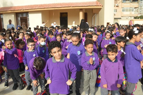 مدارس بورسعيد