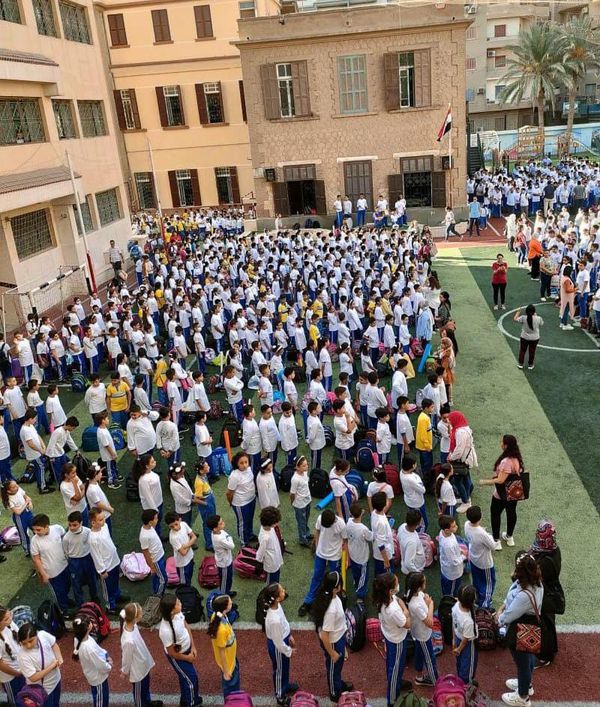مدارس محافظة الفيوم 