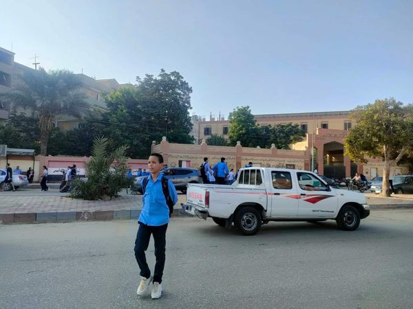 مدارس محافظة الفيوم 