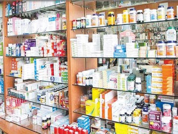 الصيدليات في ألمانيا تشكو من عجز في إمدادات الأدوية