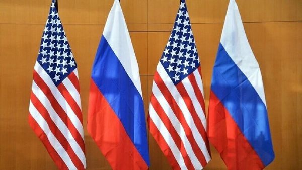 المباحثات بين امريكا وروسيا