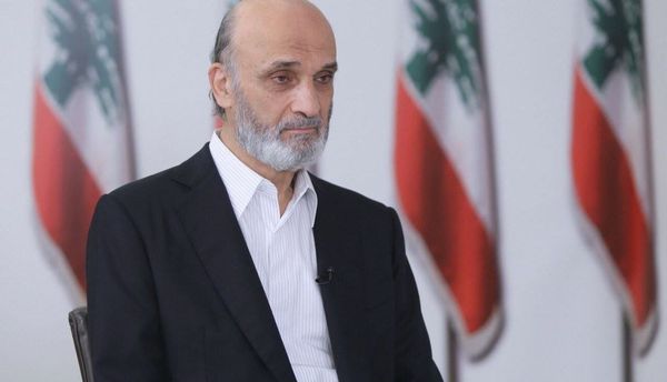 سمير جعجع مرشح بارز لمنصب الرئيس اللبناني 