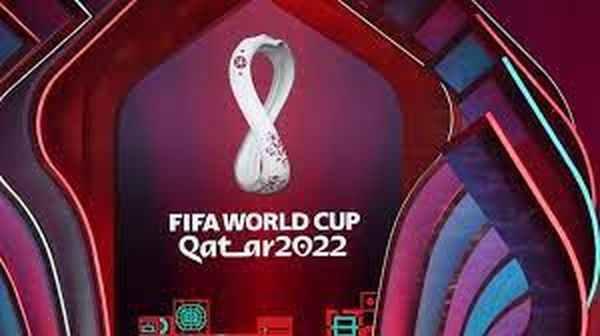 كأس العالم 2022