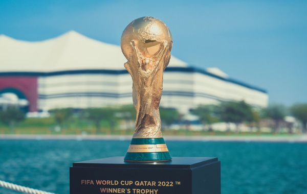 موعد حفل افتتاح كأس العالم 2022 