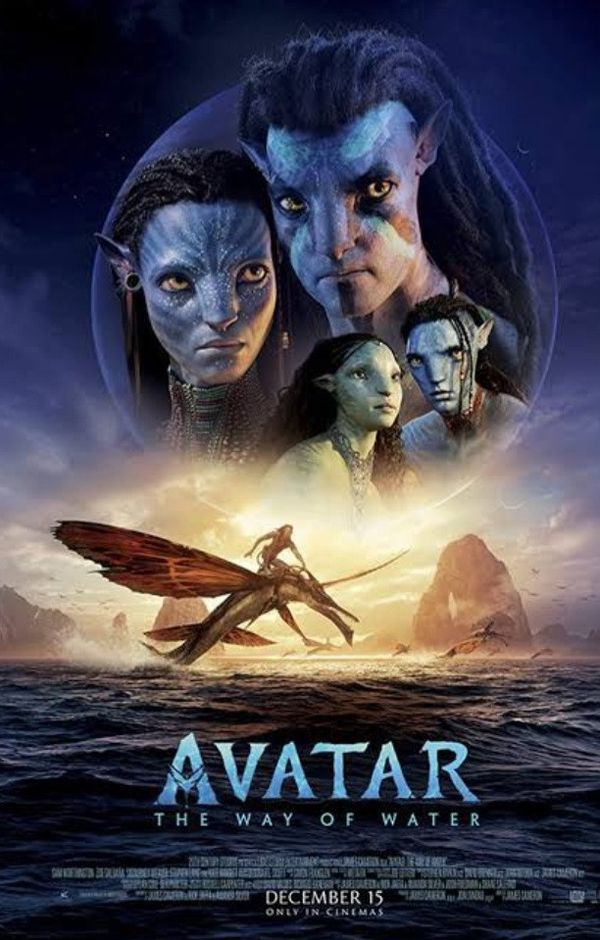  2 AVATAR