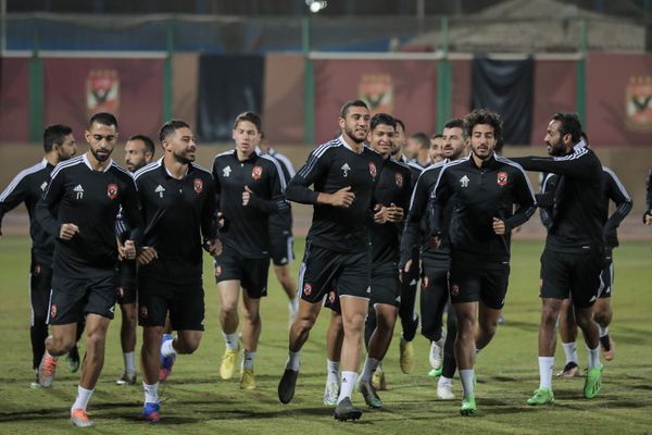 الاهلي