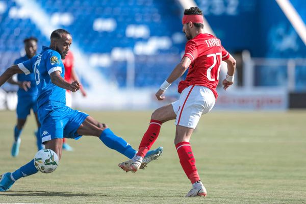 الاهلي والهلال