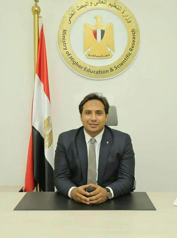 دكتور محمد الشرقاوي