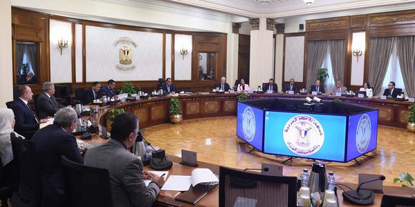 رئيس الوزراء يتابع عدد من المشروعات بمحافظة جنوب سيناء