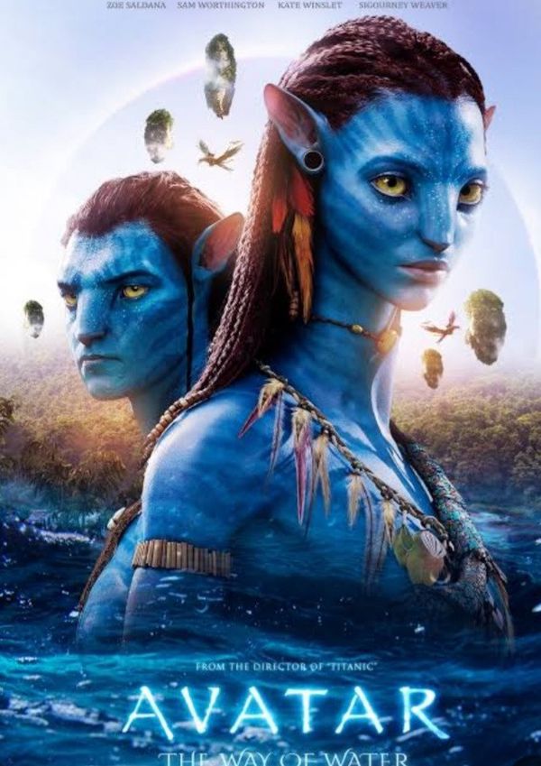 فيلم Avatar 2