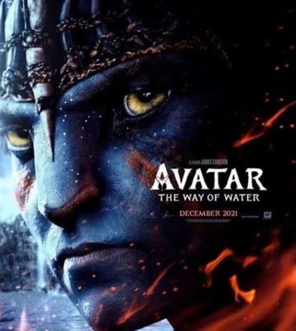 فيلم Avatar 2