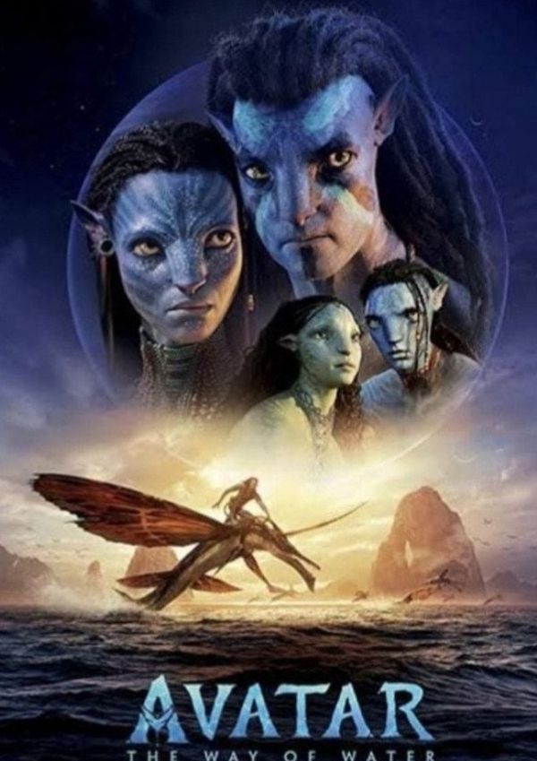 فيلم Avatar 2