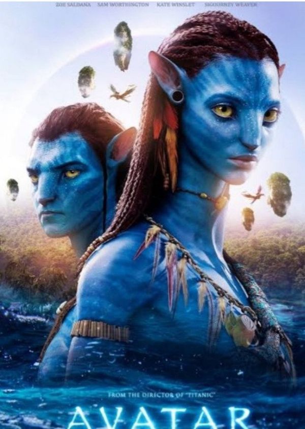 فيلم Avatar 2