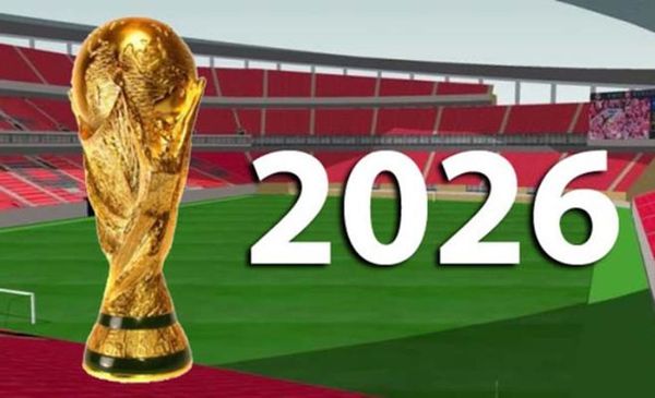 كأس العالم 2026