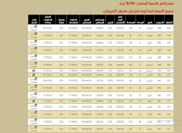 مشروع بيت الوطن 