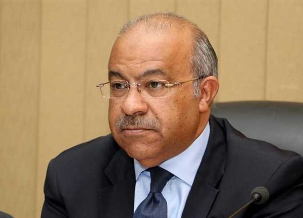 إبراهيم عشماوي مساعد أول وزير التموين