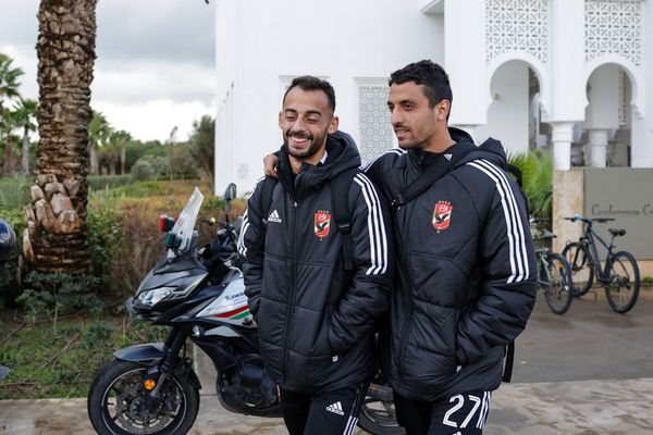 الاهلي