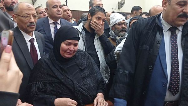 تأجيل أولى جلسات محاكمة قاتل المحامي بنداري حمدي بكرداسة ل 12 فبراير
