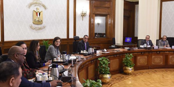 رئيس الوزراء يتابع مستجدات المشروع القومي لتنمية الأسرة المصرية