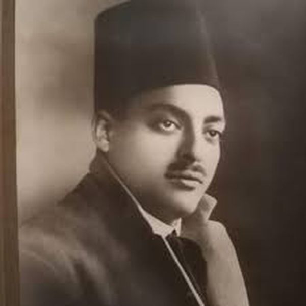 زكريا احمد