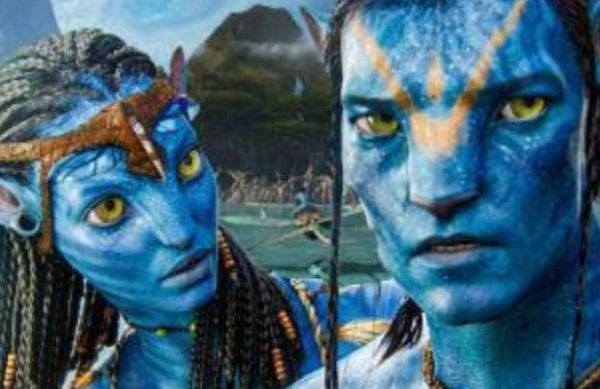 فيلم Avatar 