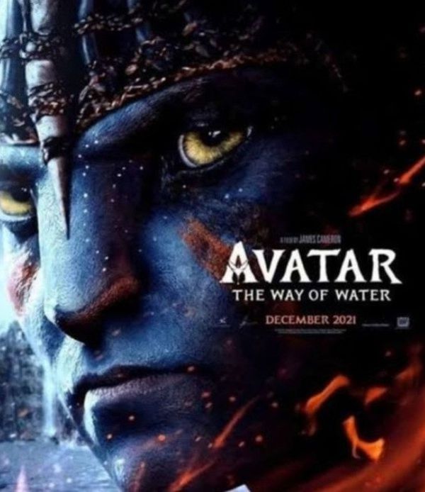 فيلم Avatar 