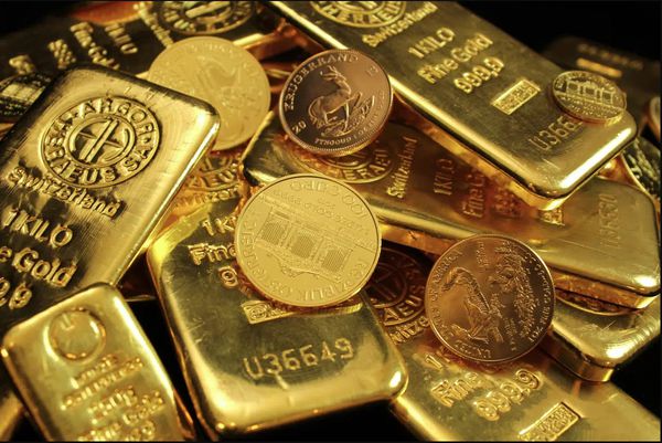 سعر الذهب في مصر الإثنين 27-2-2023 