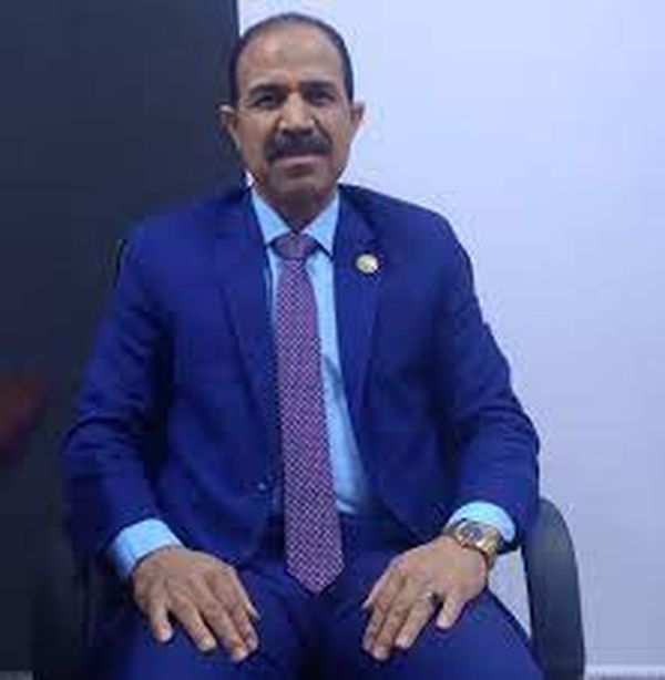 أحمد العقاطي عضو مجلس النواب