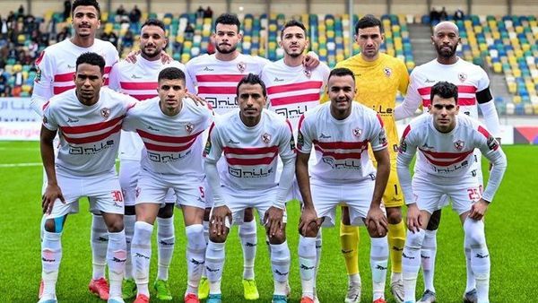 الزمالك 