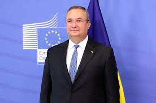 رئيس وزراء رومانيا