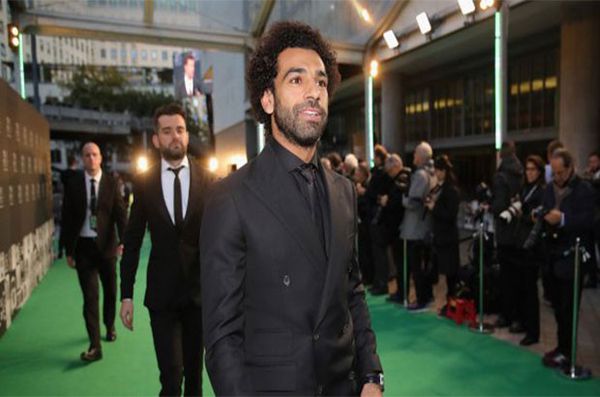 محمد صلاح 