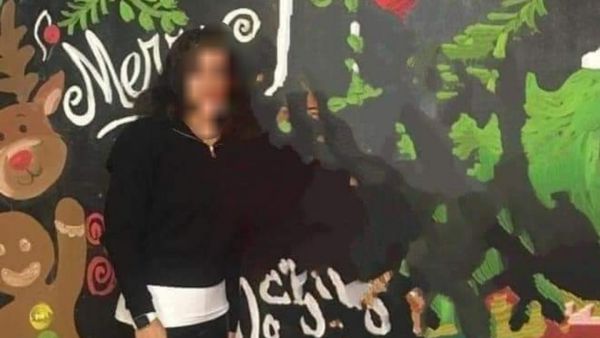 مديرة حضانة الإسكندرية المتهمة بتعذيب الأطفال