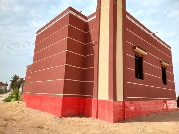 افتتاح 12 مسجدا جديدا بالبحيرة 