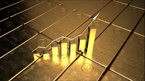 سعر الذهب الإثنين 6-3-2023 