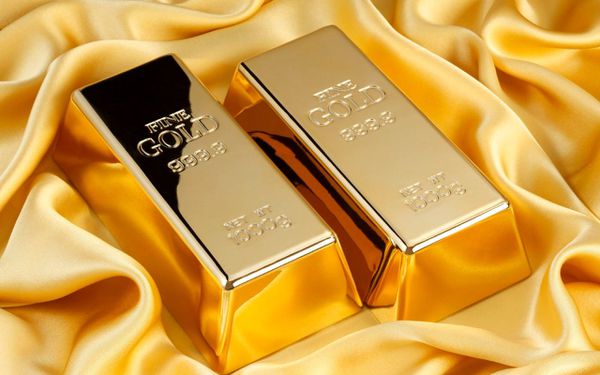 سعر الذهب اليوم الإثنين 20-3-2023 