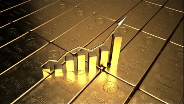 سعر الذهب اليوم الإثنين 20-3-2023 