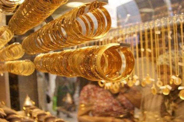 سعر الذهب في مصر الأحد 4-3-2023 